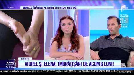 Vulpița, descoperire şocantă despre soţul ei. Veronica ar fi găsit un bilet de dragoste