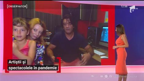 Tainele muzicii, predate de Marius Mihalache