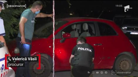 A încercat să omoare un polițist și a vrut să scape de acuzații! Ce a făcut femeia, în momentul în care a ajuns la spital