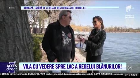 Daniel Mărgărit, povestea din spatele succesului! Piesele ”Regelui Blănurilor” ajung chiar și la 100.000 de euro | Video