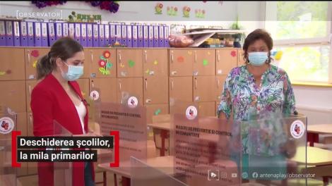 Deschiderea școlilor a ajuns, de fapt, în mâinile primarilor. Regulile Ministerului Educației nu au nicio legătură cu realitatea din România!