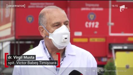 Lupta psihologică în războiul cu COVID-19