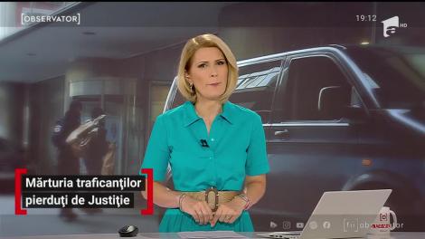 Traficanții de copii de la Tăndărei ar putea primi milioane de euro de la statul român: „Nu are și ei părinți?”