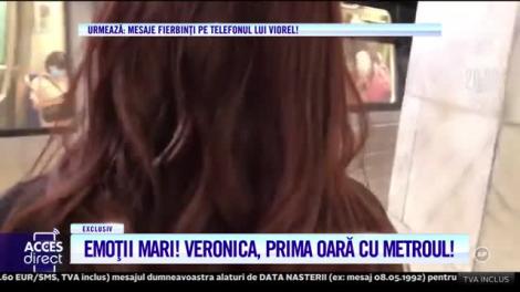 Clipe dificile și lacrimi! Vulpița și Viorel, abandonați în centrul Bucureștiului