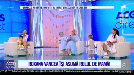 Roxana Vancea, Elena Ionescu şi Sânziana Buruiană, protagonistele unui nou reality show. Când începe noua emisiune