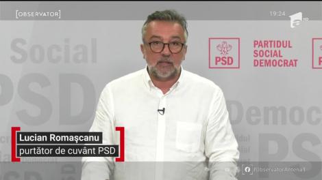 Purtătorul de cuvânt al PSD, ieşire nervoasă la adresa presei
