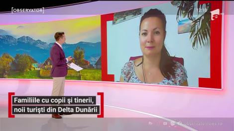 Cum arată turismul de weekend, în pandemie