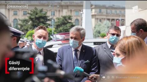 Primarul din Baia Mare a cumpărat mașini pentru Poliţia Locală indentice cu noile mașini ale Poliției Române