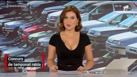 Concurs de tamponat rabla