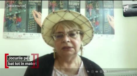 Jocurile pe calculator bat tot în materie de vânzări