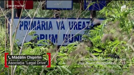 Drumul morții e pavat cu indolență