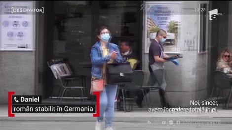 Focare de coronavirus în școlile abia deschise. Sute de elevi şi profesori sunt, acum, în izolare