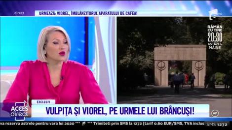 Veronica şi Viorel Stegaru, escapadă de vis! Mirela Vaida: "Ce norocoși sunteți! Noi, oamenii de rand, nu ne permitem!"