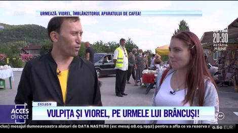 Soții Stegaru au descoperit o lume nouă! Vulpiţa şi Viorel au ajuns la 100 de metri sub pământ! |Video