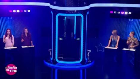 „Arată bine de tot”, dar nu le-a plăcut deloc! Valentin de la „Rămân cu tine” a fost prea sincer! Ce secret a pus tinerele pe fugă