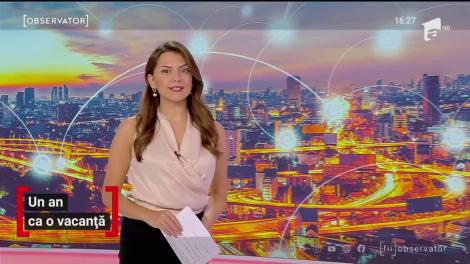 Turismul este la pământ, guvernele oferă o viză specială pe termen de un an