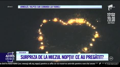 Viorel Stegaru şi Vulpiţa, aventuri prin pădurea colorată!