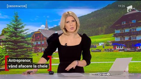 Zeci de pensiuni şi hoteluri din toată ţara, scoase la vânzare din cauza pandemiei