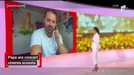 Pepe, un nou hobby. Artistul are bar online pe Youtube