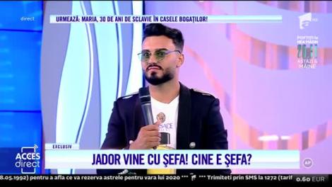 Adevărul gol goluț despre "Jador Adevărat"! Artistul, filmat fără perdea în intimitatea casei sale! Ce surpriză le pregățește fanilor | Video