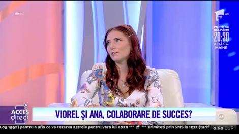 Viorel Stegaru, piesă nouă! Soțul Vulpiței, alături de o artistă celebră! | Video