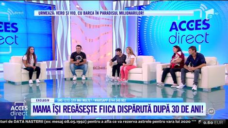 Mesajul tatălui care nu poate respira fără aparat pentru fiica dispărută de 30 de ani: Tot am vândut, tot am răscolit