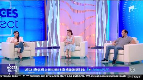 Vulpița, foc și pară! S-a lăsat cu scandal! Femeia care vrea să-i strice casa lui Viorel a apărut, din nou!