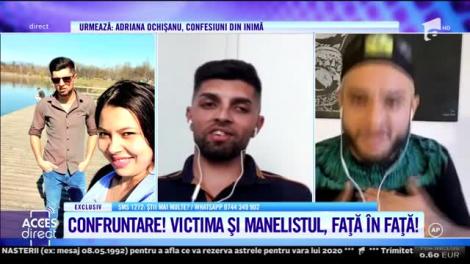 Botez în lacrimi! Vinovat, un celebru manelist: Nu am mers la eveniment de frica pandemiei