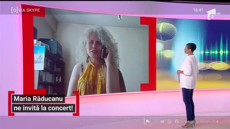 Doină, fado şi blues, în parcul IOR