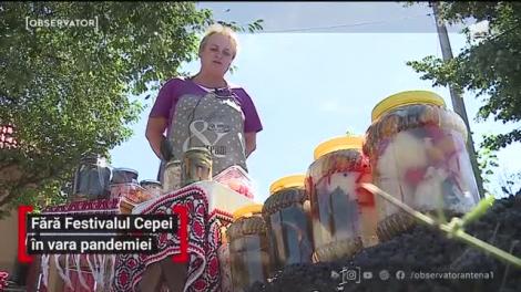 Fără Festivalul Cepei în vara pandemiei