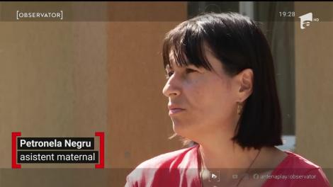 Crește numărul copiilor abandonați după începutul pandemiei