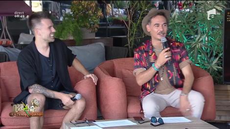 Râdem, glumim, dar distanțarea socială e lege! Așa se merge, regulamentar, cu metroul: „Ca la poliție!” |Video