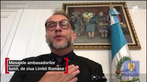 Ziua Limbii Române, sărbătorită pe 31 august