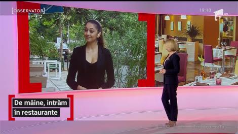 Cinematografele, sălile de spectacol şi restaurantele se deschid dupa o jumatate de an de pauza