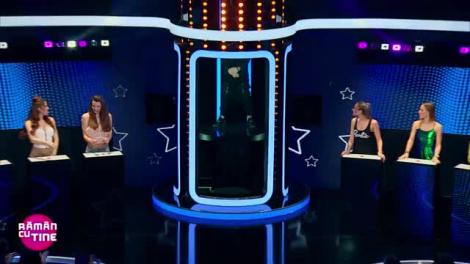 Iulian le-a înnebunit pe concurentele de la Rămân cu tine! Ce talent ascuns are pretendentul