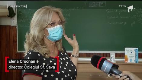 Ministerul Educaţiei se joacă alba neagra cu nervii părinţilor şi profesorilor înainte de începutul anului şcolar