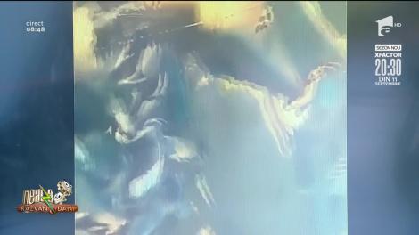 Smiley News: O nouă metodă de a prinde pește