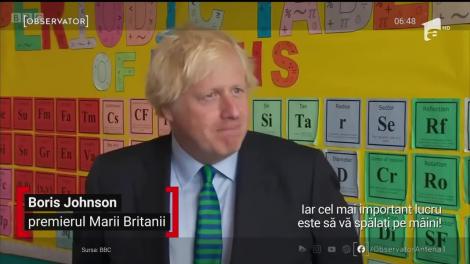 Școlile Europei, redeschise cu noi reguli și restricții