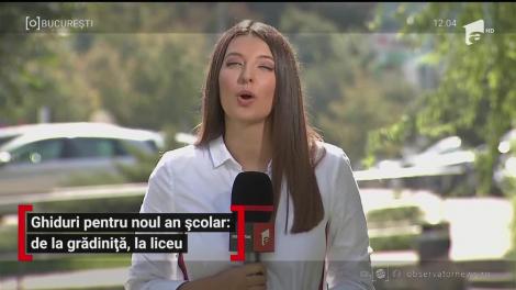 Ce reguli trebuie respectate în grădinițe