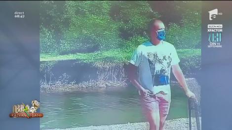 Râzi pe săturate. Cum se joacă hora în pandemie păstrând distanțarea socială |Video