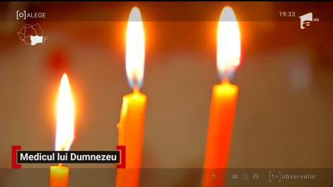 Alege ţara de fapte! O călugăriţă-medic din Ialomița a renovat dispensarul, a asfaltat şoseaua şi are în grijă 1.500 de oameni care nu aveau medic de familie