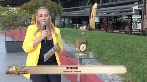 Horoscopul zilei, 2 septembrie 2020. Nativii berbec trebuie să renunțe la obiceiurile proaste