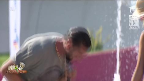 Înoată Cheluțu, noul hit al lui Dorian Popa: Au devenit virale aceste cuvinte înainte de a scoate piesa!