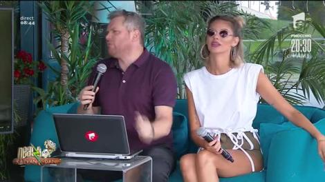 Smiley News: Pisica inteligentă care știe să facă adunări