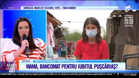 Bunica Florica luptă în fiecare zi pentru cei șase nepoți: „Îi iubesc foarte mult. Simt ca sunt copiii mei”