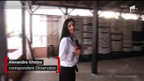 Litoralul își strânge șezlongurile și trage cortina