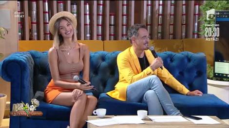 Smiley News: Lacul Lebedelelor, varianta 2020