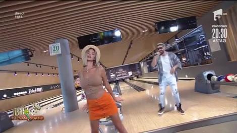 Connect-R cântă piesa Rude Boy, la Neatza cu Răzvan și Dani