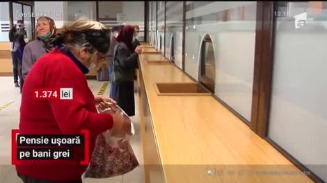 Pensie ușoară pe bani grei. Ne putem plăti, în sfârşit, anii de vechime lipsă