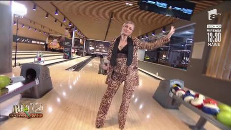 Dj Rynno și Sylvia cântă piesa De neînlocuit, la Neatza cu Răzvan și Dani